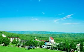 Rusutsu Resort Hotel & Convention